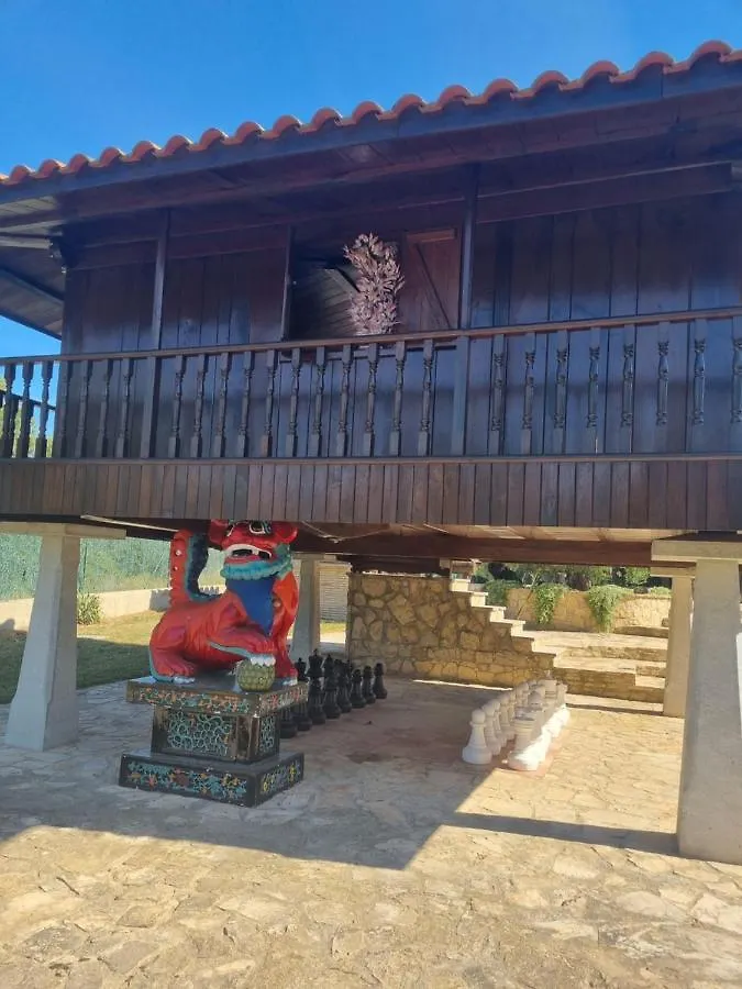 Can Tronc Querol