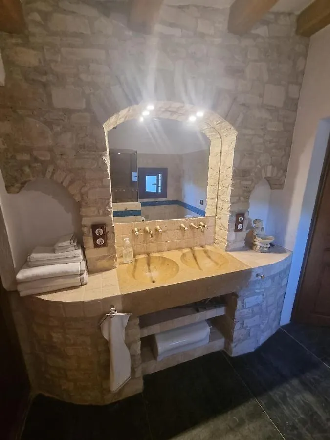Can Tronc Querol Holiday home