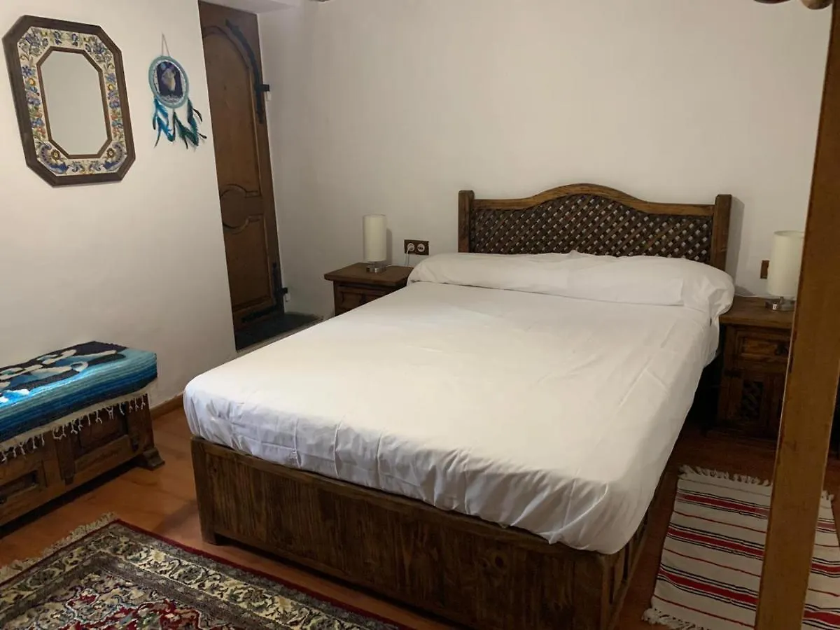 Can Tronc Querol Holiday home