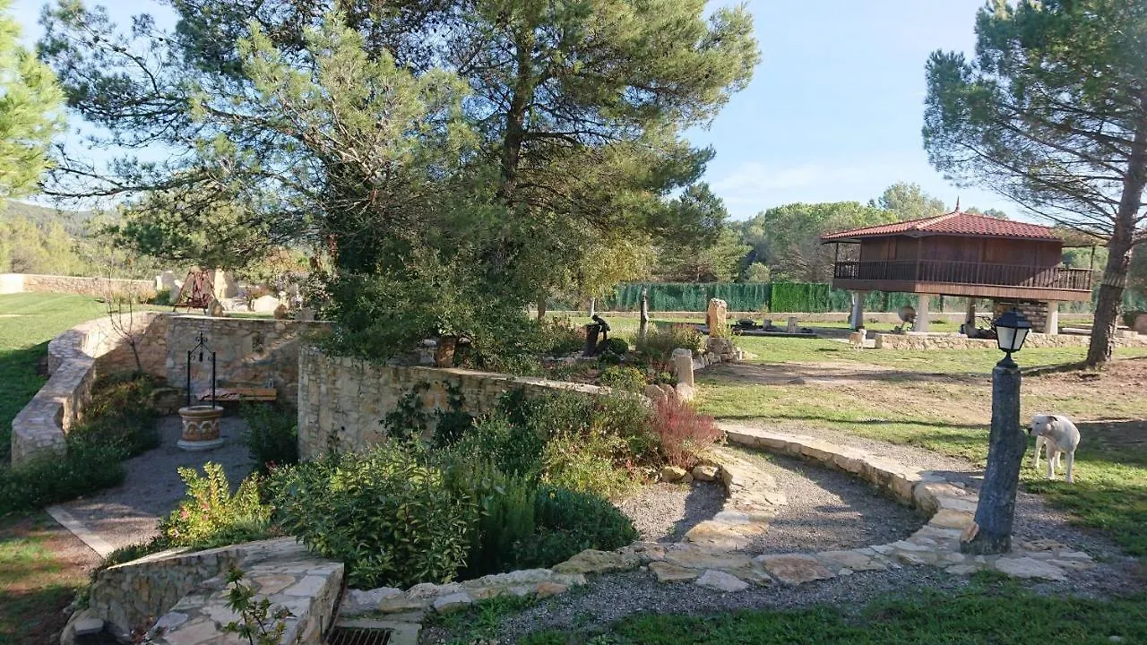 Can Tronc Querol