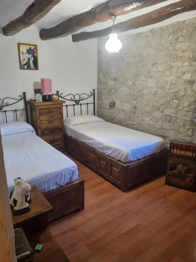 Can Tronc Querol Spain