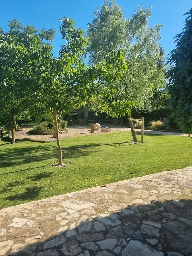 Can Tronc Querol 0*,  Spain