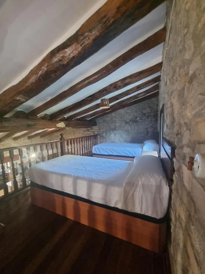 Holiday home Can Tronc Querol