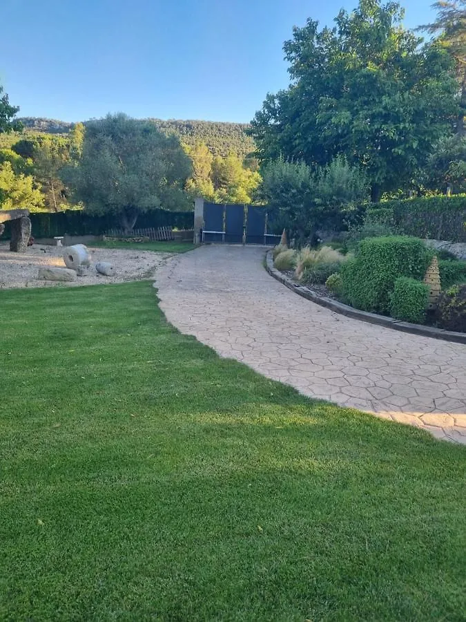 Can Tronc Querol Spain