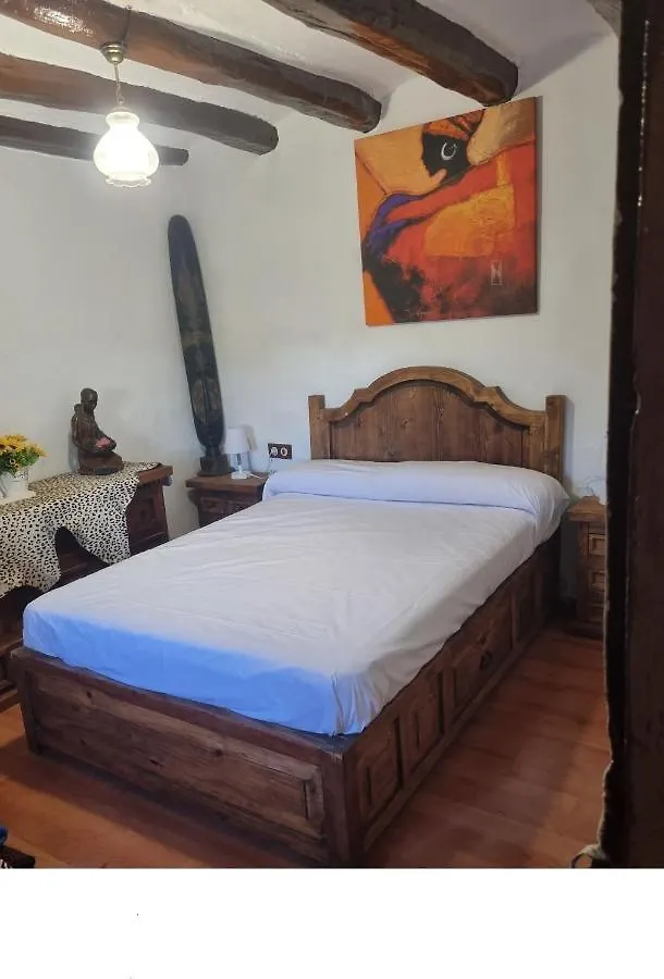 Can Tronc Querol Holiday home