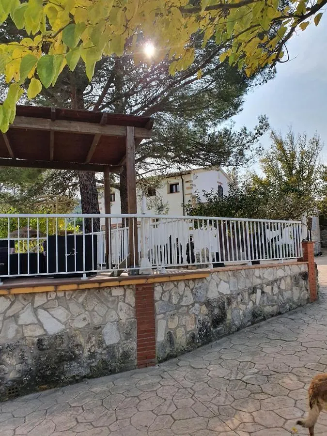 Can Tronc Querol