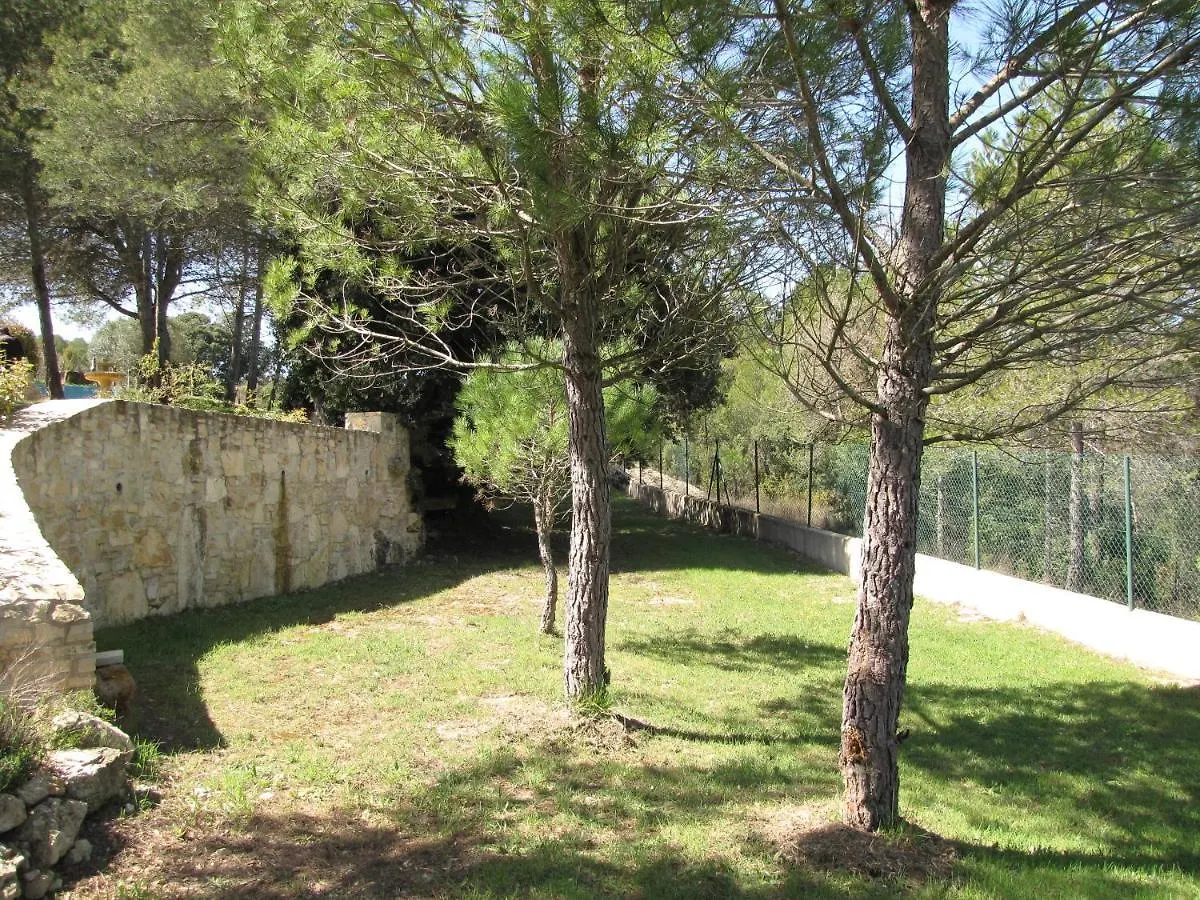 Can Tronc Querol