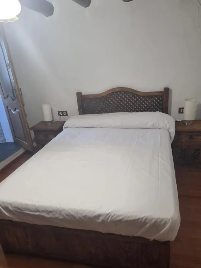 Holiday home Can Tronc Querol