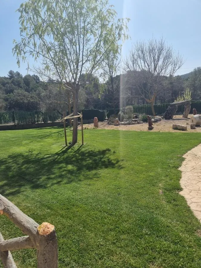 Can Tronc Querol Spain
