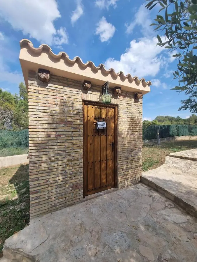 Can Tronc Querol 0*,  Spain
