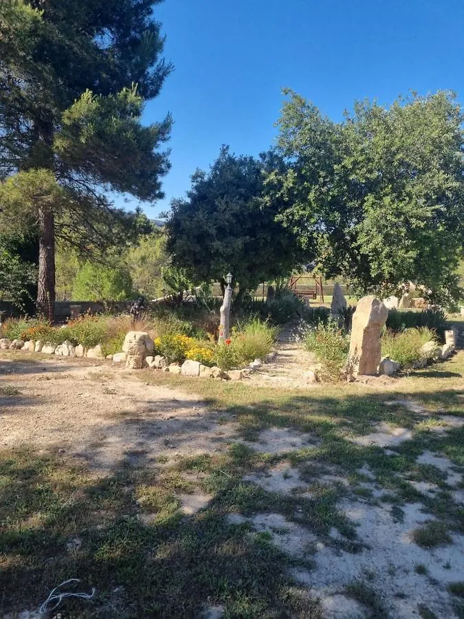 Can Tronc Querol Holiday home