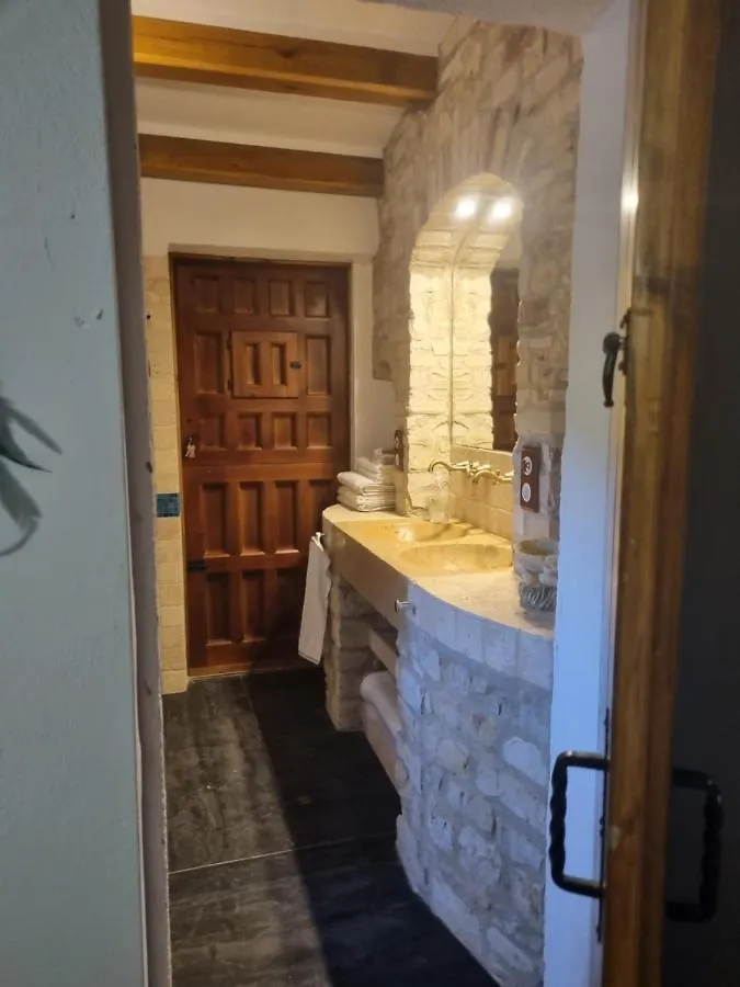 Holiday home Can Tronc Querol