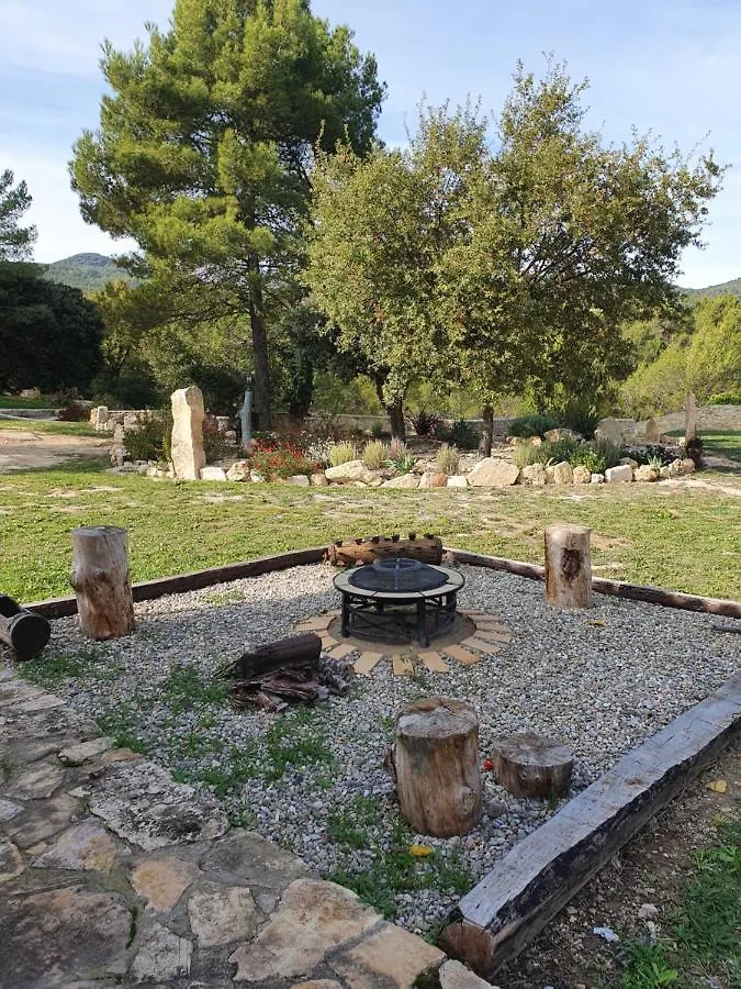 Can Tronc Querol