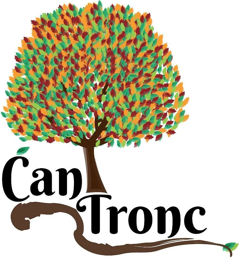 Can Tronc Querol 0*,