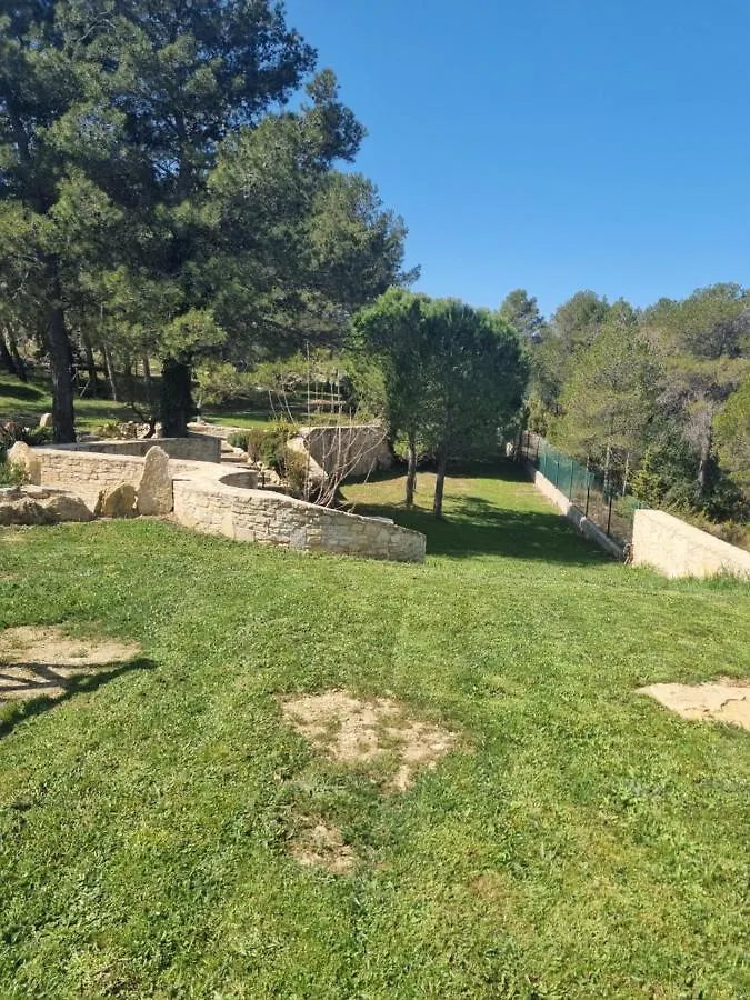 Can Tronc Querol 0*,  Spain