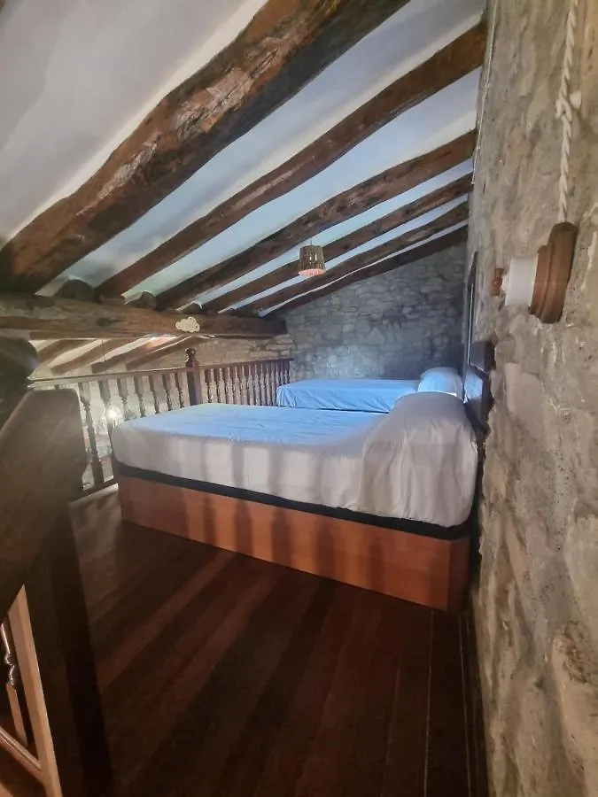 Can Tronc Querol Holiday home