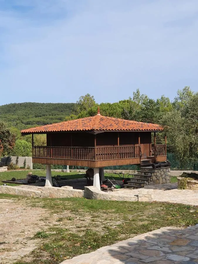 Can Tronc Querol