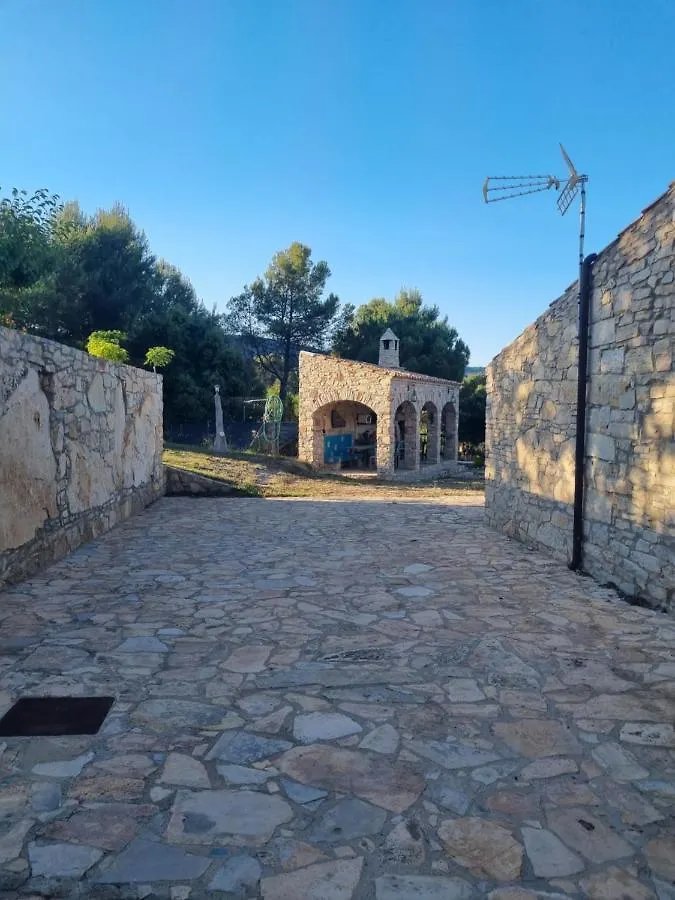 Holiday home Can Tronc Querol