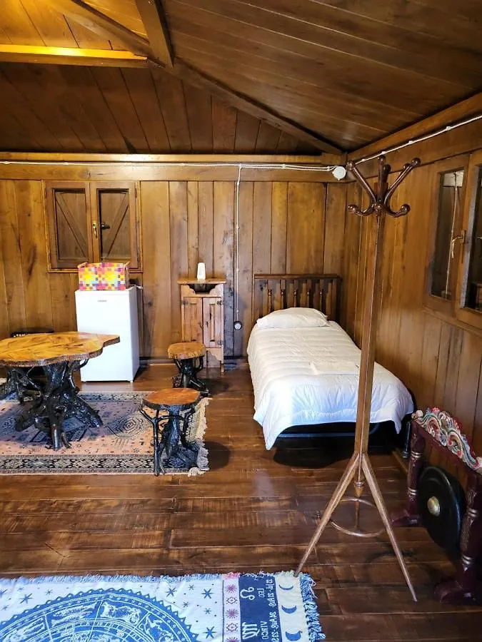 Holiday home Can Tronc Querol
