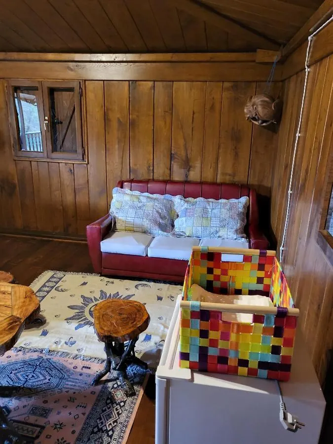 Can Tronc Querol Holiday home