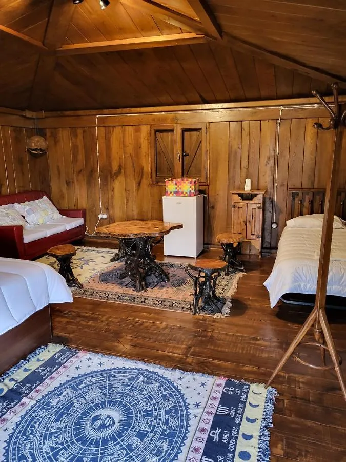 Holiday home Can Tronc Querol Spain