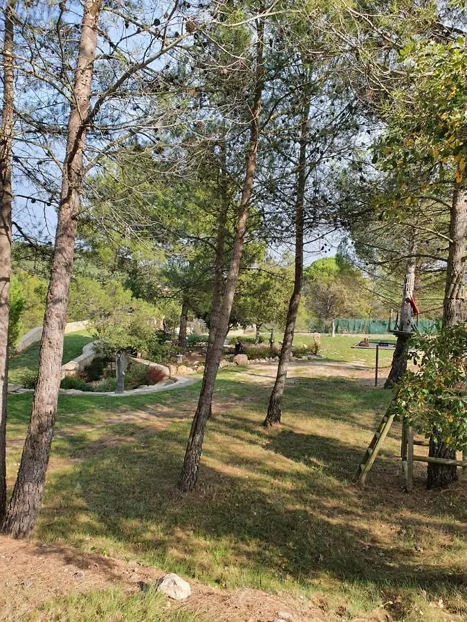 Can Tronc Querol Španělsko