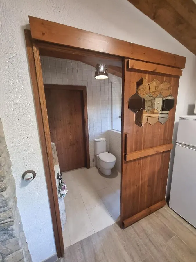 Prázdninový dům Can Tronc Querol