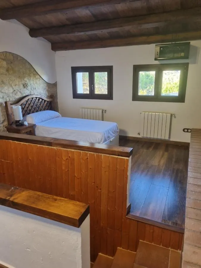 Can Tronc Querol Španělsko